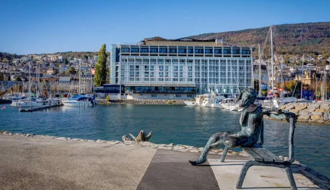 Save the date - General Assembly on 23.04.2026