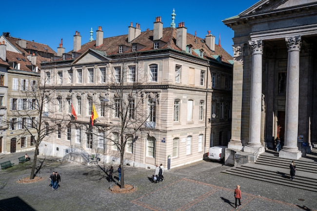 Visite commentée de l’exposition Apocalypses. Qu’avez-vous vu à Hiroshima ? et Lunch le 30.10.2025 à 12h