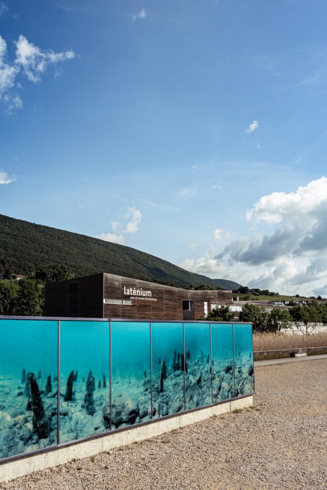 Saturday, 4 July 2026  - Visite de l'exposition temporaire L’« île de Sable » au Laténium