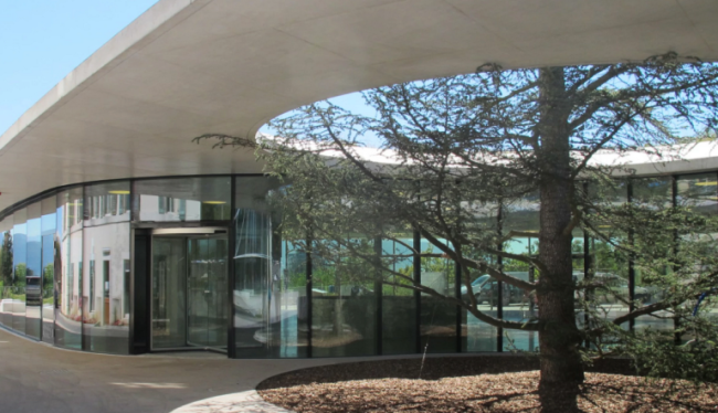 17.03.2026 Conférence - débat avec Olivier Ray, invité spécial