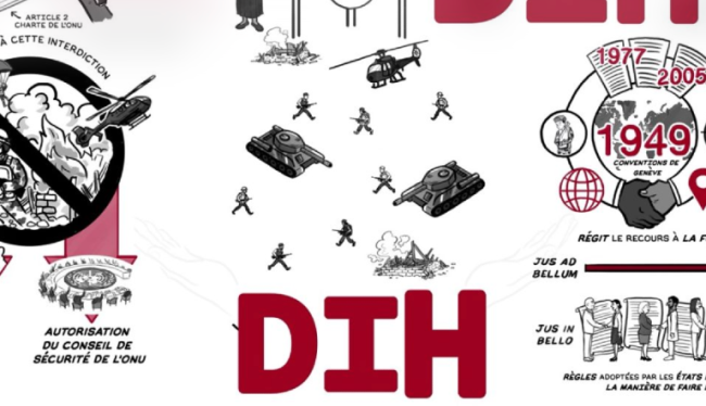 31.03.2026 Avant-première du nouveau film de Stefan Ziegler The Mandate