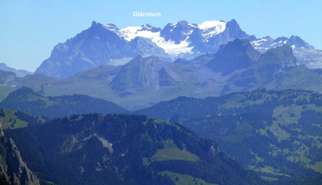 19 & 20.09.2026 Save the Date: Tour de Suisse Canton of Glarus 19.&20. September 2026