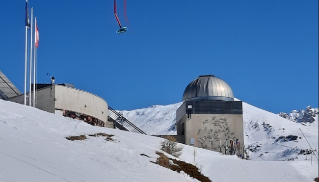 17.10.2026 Chapter Valais, sortie annuelle